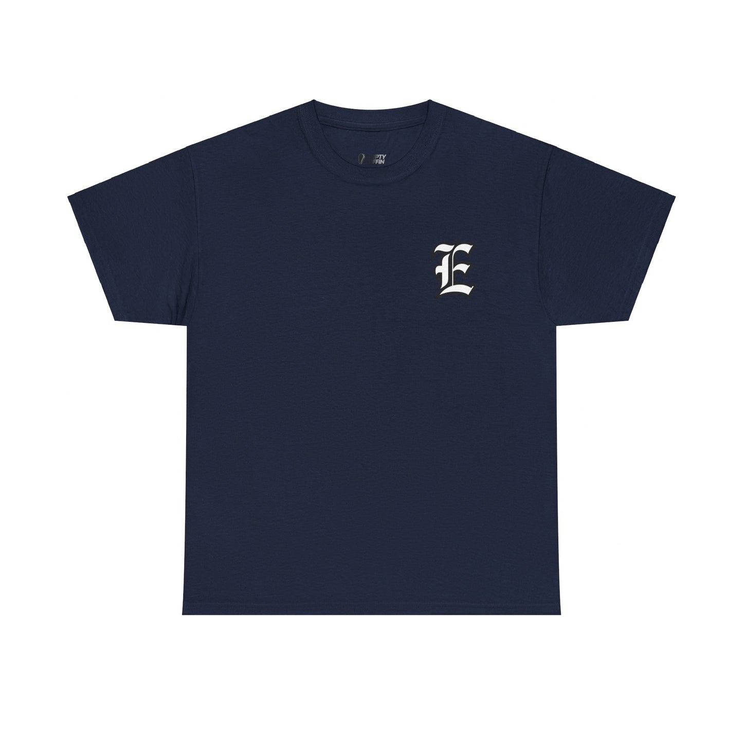 'KEEP GOING' OLD ENGLISH TEE