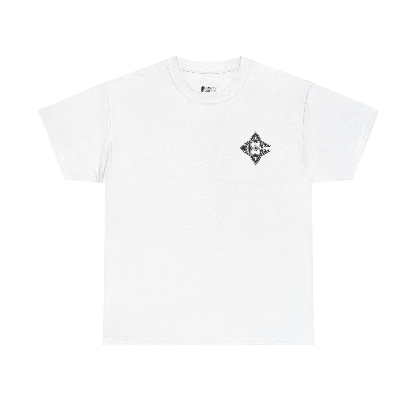 'KEEP GOING' EC TEE