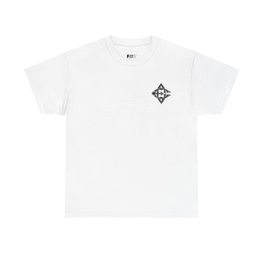 'KEEP GOING' EC TEE