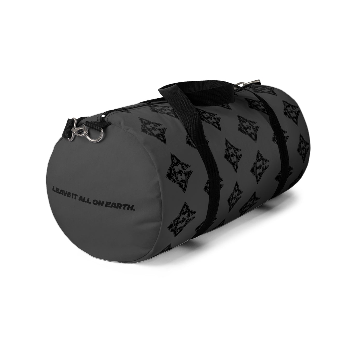 EC DUFFLE BAG