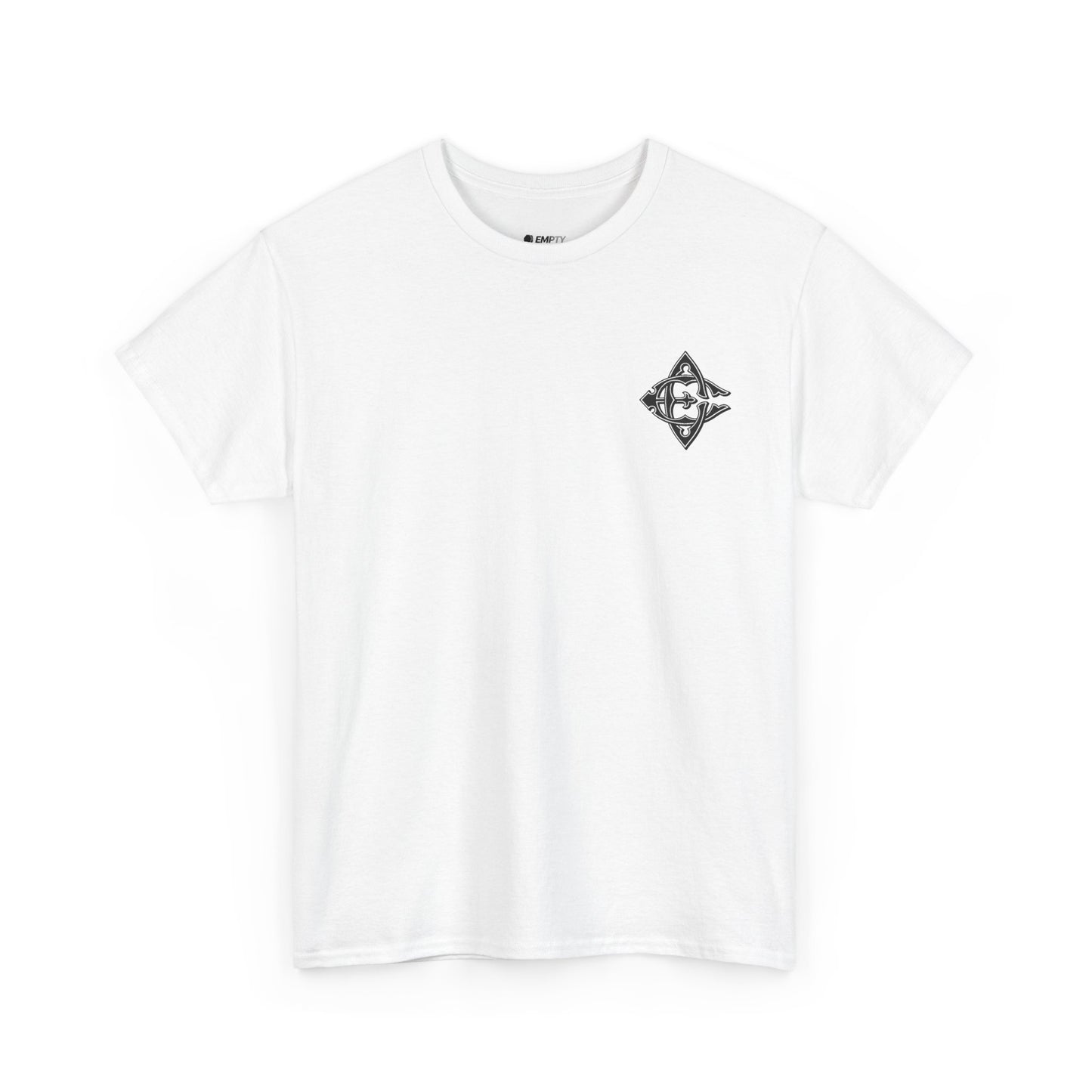 'KEEP GOING' EC TEE