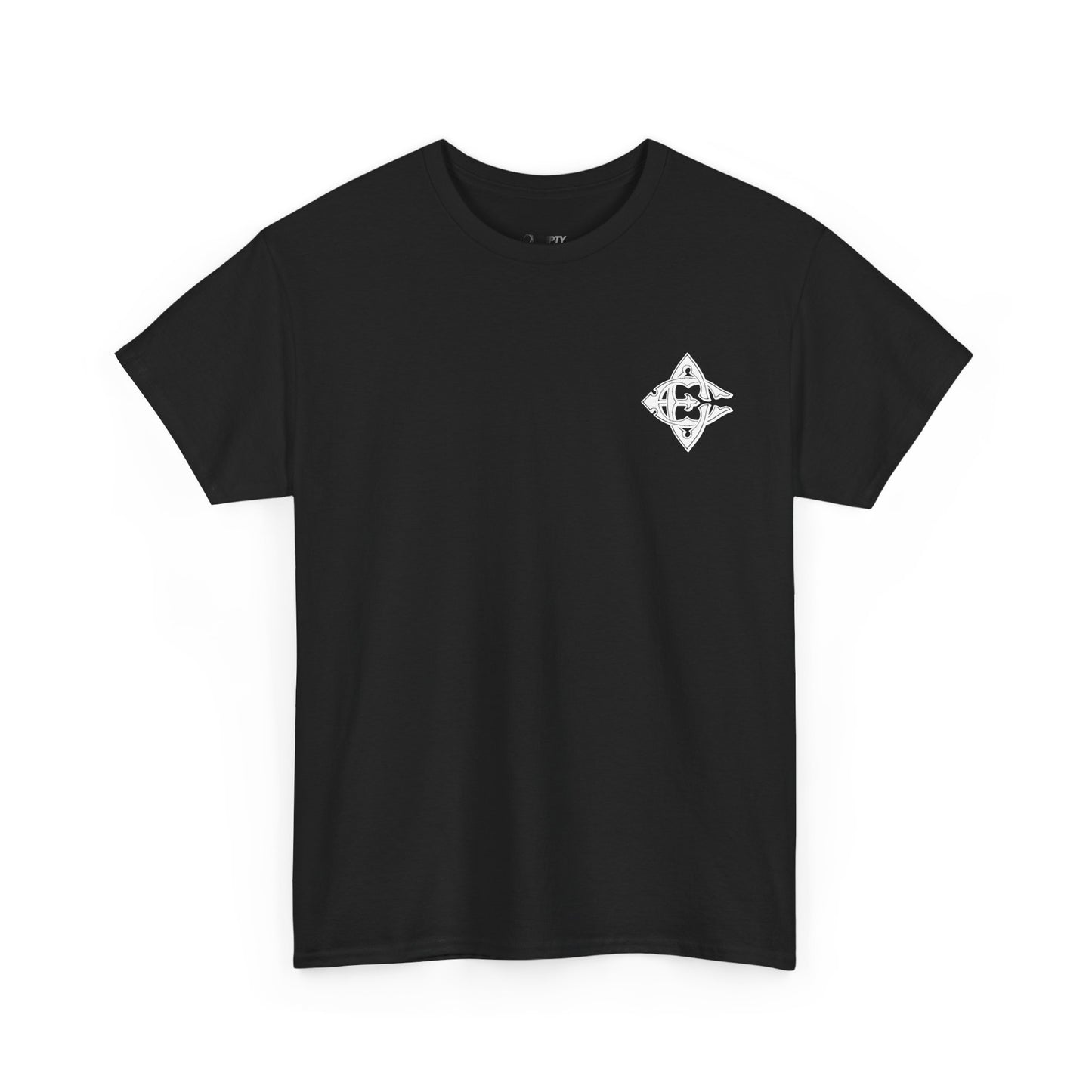 'KEEP GOING' EC TEE