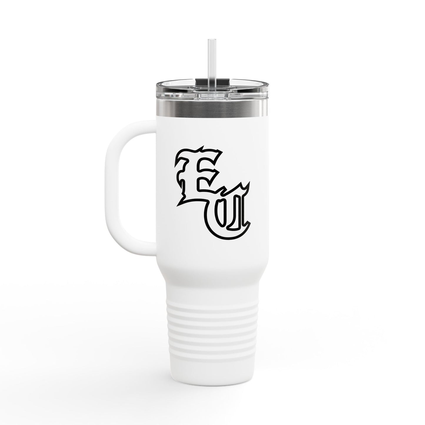 'BE LIKE WATER' MUG