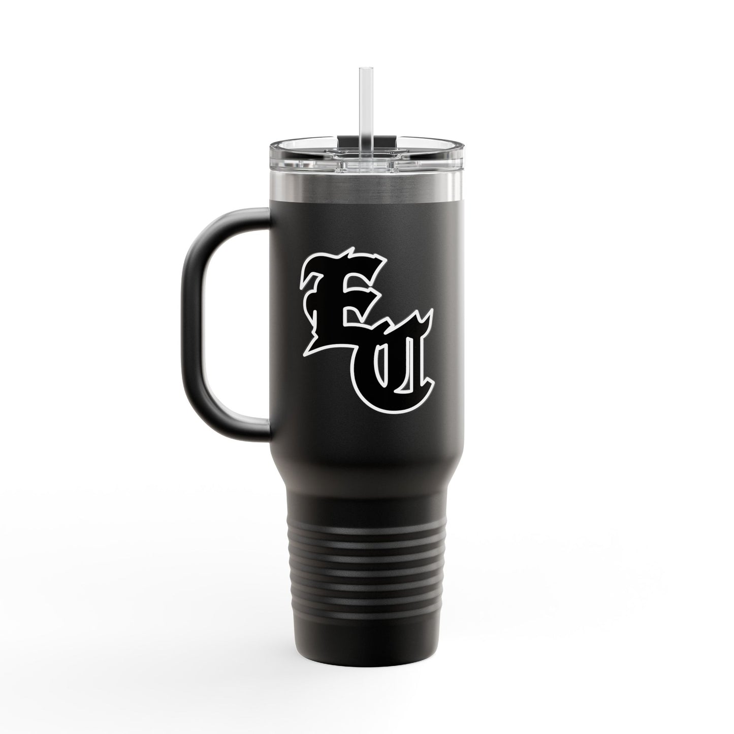 'BE LIKE WATER' MUG