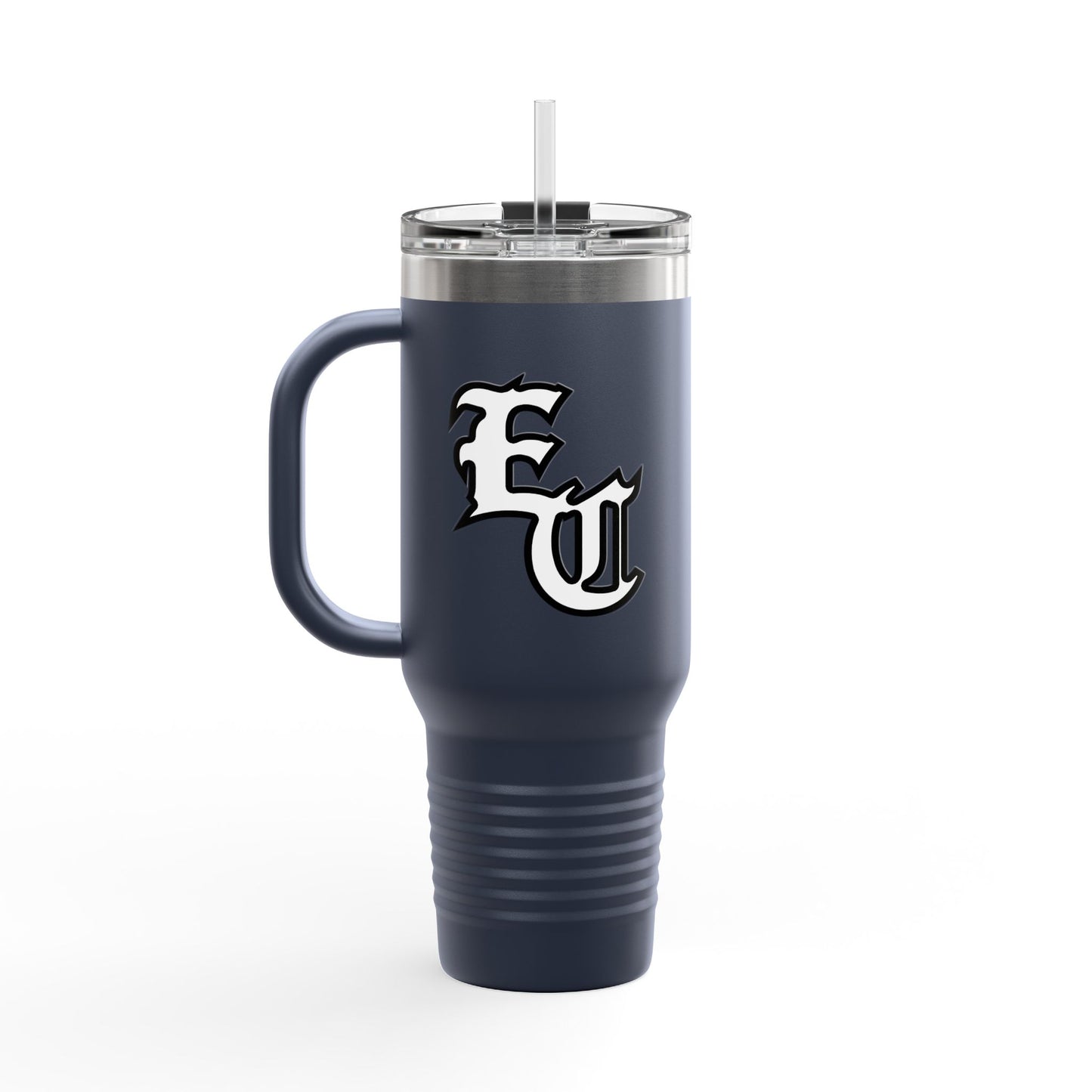 'BE LIKE WATER' MUG
