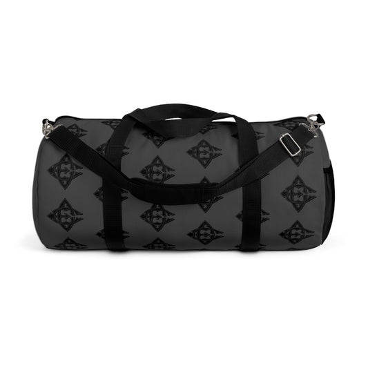 'Leave It All on Earth' Duffle Bag