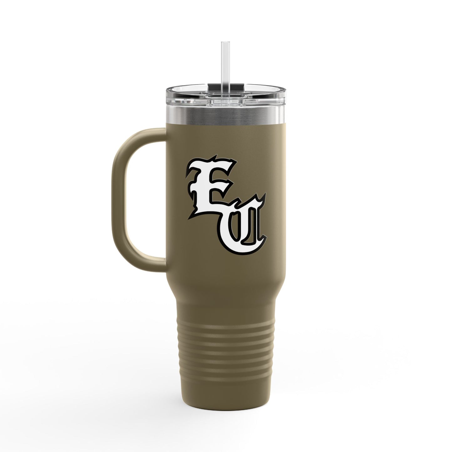 'BE LIKE WATER' MUG