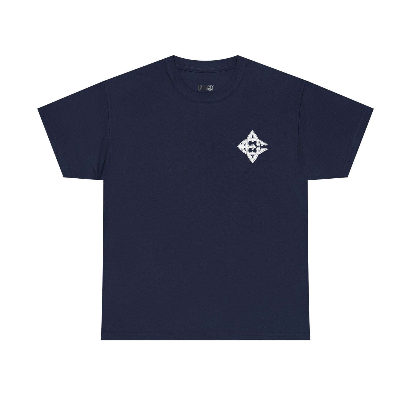 'KEEP GOING' EC TEE