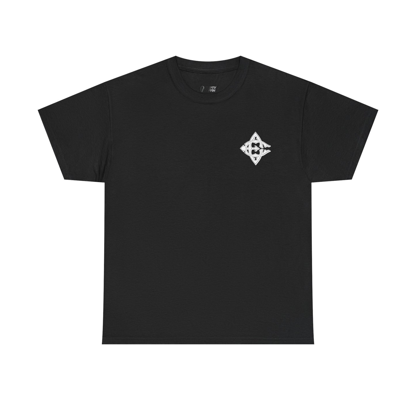 'KEEP GOING' EC TEE