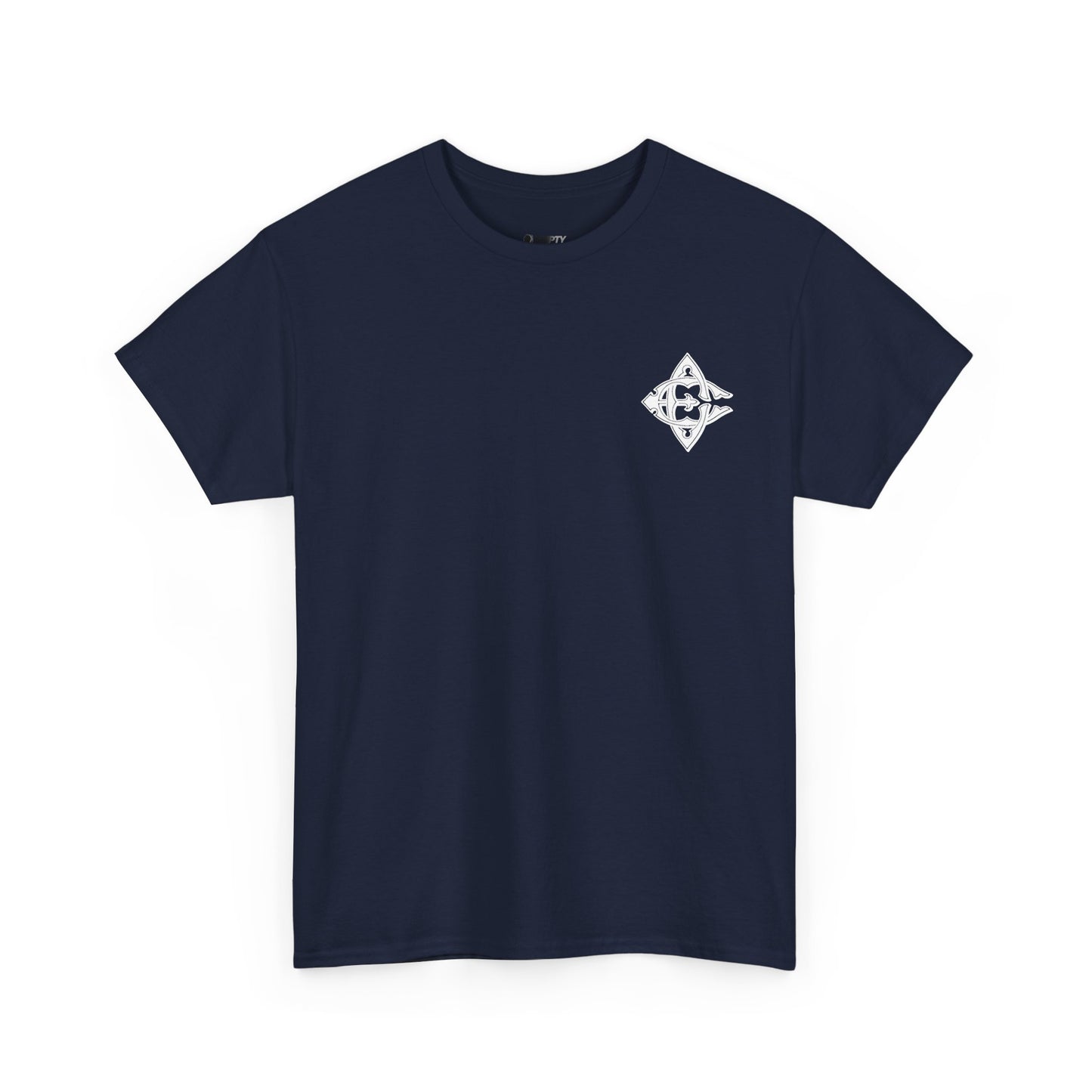 'KEEP GOING' EC TEE