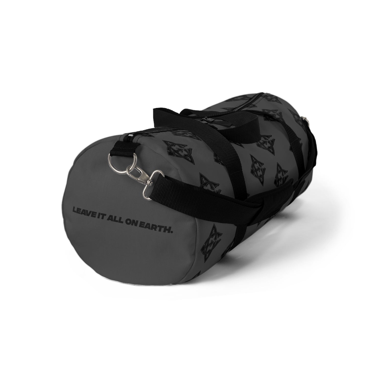 EC DUFFLE BAG